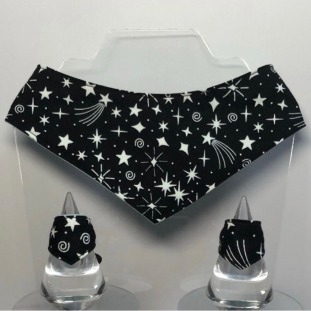 Paw Piece Set -Glow 💫